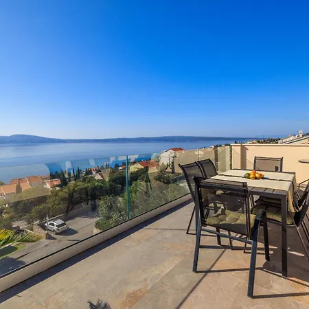 Apartamento Tijana *
