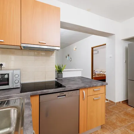 Tijana Apartamento Novi Vinodolski