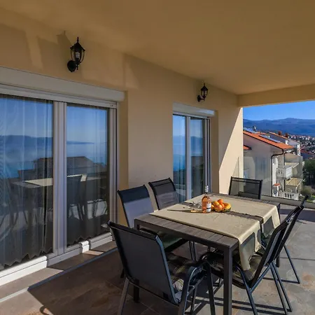 Apartamento Tijana *