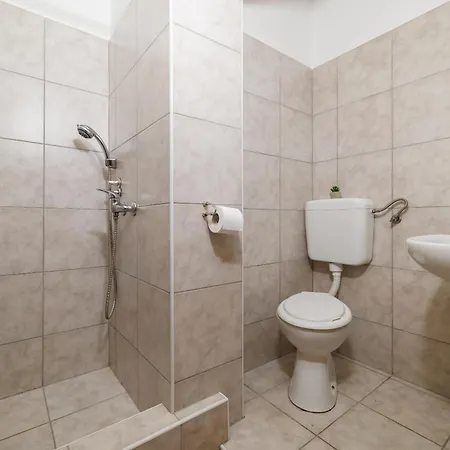 Tijana Apartamento Novi Vinodolski