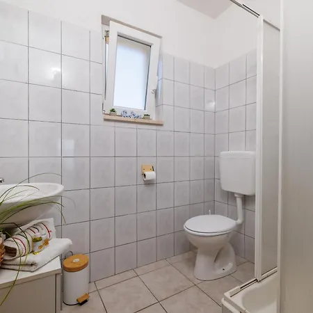 Apartamento Tijana Novi Vinodolski