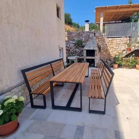 Tijana Apartamento
