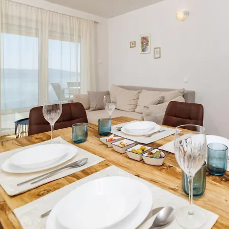 Apartamento Tijana