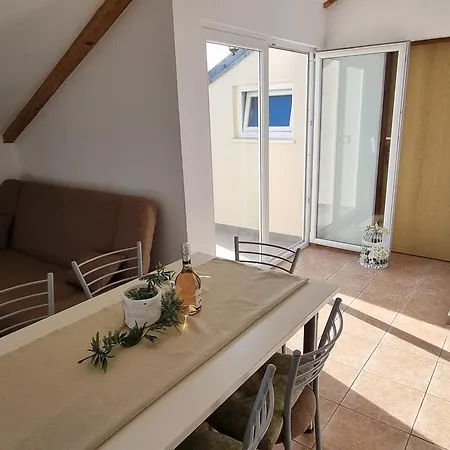 Apartamento Tijana *
