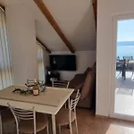 Apartament Tijana Novi Vinodolski