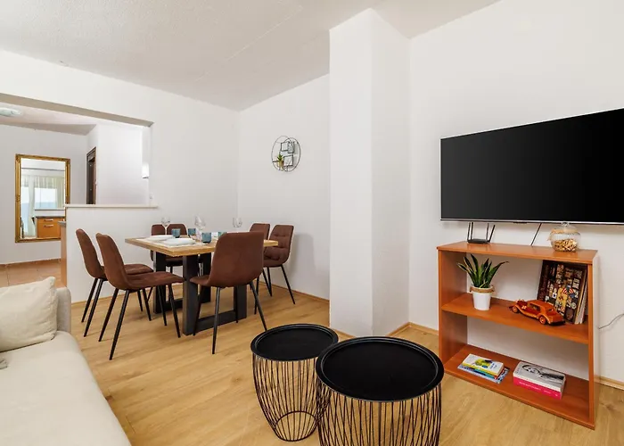 Apartment Tijana