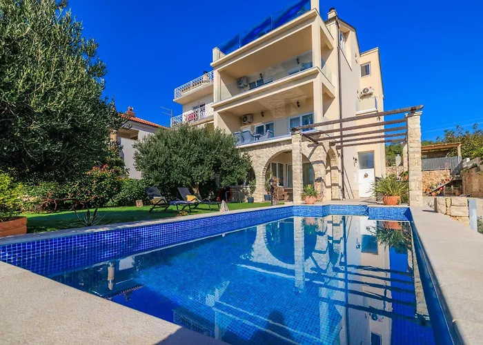 Tijana Apartment