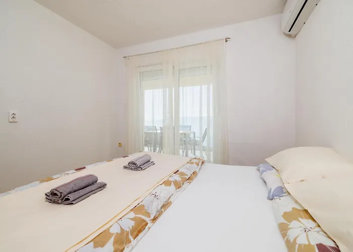 Apartment Tijana