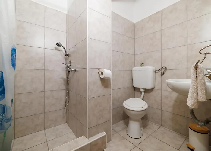 Tijana Apartment Novi Vinodolski
