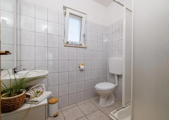 Apartment Tijana Novi Vinodolski