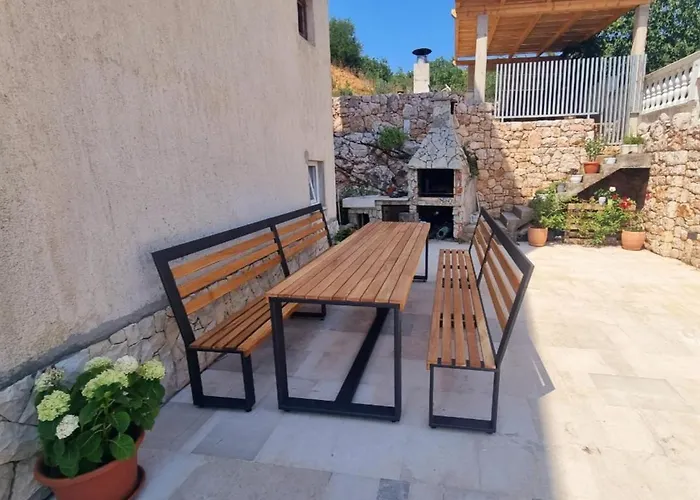 Tijana Apartment