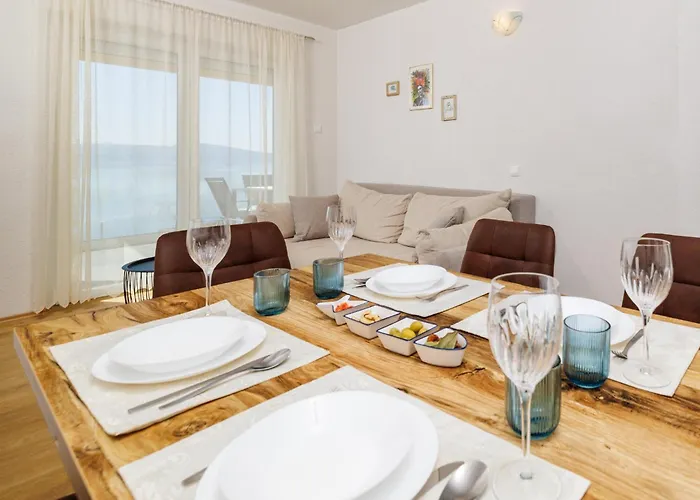 Apartment Tijana