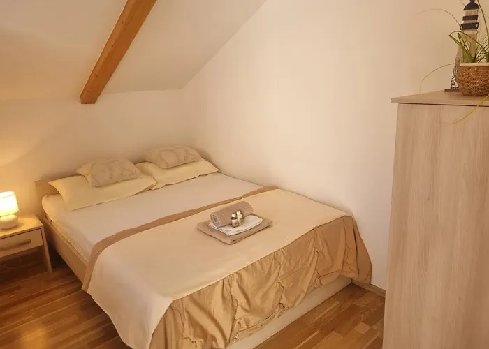 Tijana Apartment *