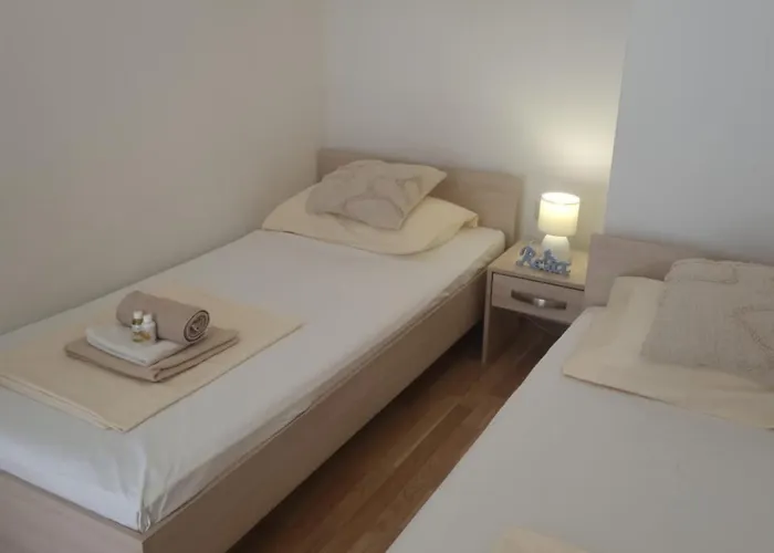 Tijana Apartment Novi Vinodolski